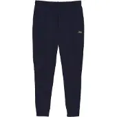 Lacoste Broek navy