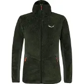 Salewa - Tognazza Jacket - Fleecevest 52 - XL, olijfgroen