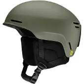 Smith Skihelm Unisex Method Mips Matte Fatigue Green-S