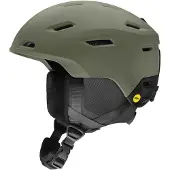Smith Descend MIPS, skihelm, groen