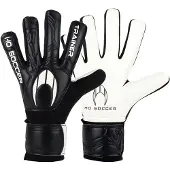 Ho Soccer Training Pursuit Ng Keepershandschoenen Zwart 7