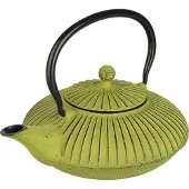Ibili Cast Iron Theepot 0.78l