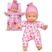 Nenuco 3 Functions Baby Doll Roze Kinderen