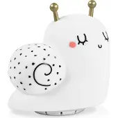 Miniland Light Cosy Dreamer Wit Kinderen