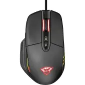 Trust Gxt 940 Xidon 10000 Dpi Gamingmuis