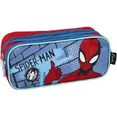 Spiderman Etui - Spiderman - 2 vaks - Beyond Amazing