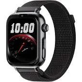 Savefamily Savewatch Plus 2 Smartwatch Zwart Kinderen