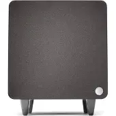 Cambridge Audio Minx X301B - Actieve Subwoofer - 300 Watt - Zwart