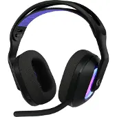 Logitech G522 Lightspeed Casque Gamer Sans Fil Noir