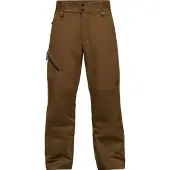 Peak Performance Shred Insulated Pants Heren Wintersport (Maat - XL, Kleur - Meadow Moss)