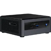 Intel NUC 10 prestatiepakket - NUC10i5FNHN (Intel Core i5-10210U)