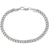 NAEMI Armband zilver