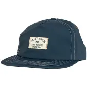 Salty Crew Even Keel Strapback Pet