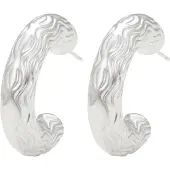 NAEMI Oorbellen zilver