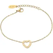 Gaya Armband goud