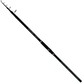 Maver Rock Fishing Telescopic Surfcasting Rod Zilver 4.00 m / 150 g