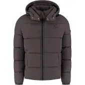 Malelions Donn Puffer Winterjas Heren L