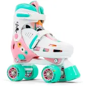 Sfr Skates Storm V Adjustable Rolschaatsen