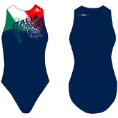Turbo Italy Splash Zwemkleding