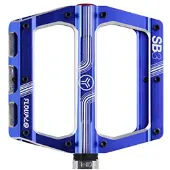 Sb3 Flowy Am 2 Pedalen