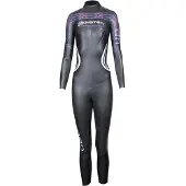 Aquaman Neopreen wetsuit voor dames DNA | Maat S