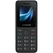 TCL Onetouch 5041 - 128 Mb Grijs
