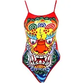 Turbo Bali Zwemkleding