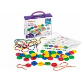 Miniland Activity Buttons Educatief Speelgoed
