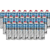 JLM Remreiniger - Professionele Ontvetter - Sneldrogend en Residuvrij - Grootverpakking - 24 x 500ml