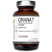 Kenay - Granaatappelextract Pomella (60 capsules)