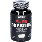 Weider - Creatine Capsules, 100 capsules