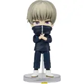 Tamashii Nations Jujutsu Kaisen Figuarts mini actiefiguur Toge Inumaki, 9 cm, BTN637307