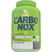 Olimp Carbo Nox - 3500 g - Strawberry