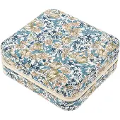 Bon Dep Jewelry Box Octa Mw Liberty Francesca Tulip