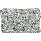 Bon Dep Pouch Small Mw Liberty Francesca Tulip