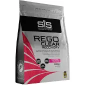 Sis Rego Clear Framboos & Cranberry 1.38kg