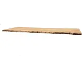 WGXL Collection Tafelblad boomstam Live Edge - Acaciahout - 200 cm -