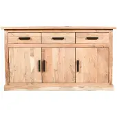 WGXL Collection Dressoir Piet - 150 cm - Acaciahout -