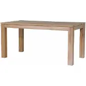 Tower Living Eettafel Losari - Teakhout - Naturel - 180 cm -