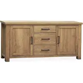 Maxfurn Dressoir Newcastle Klein - Lamulux - Barley -