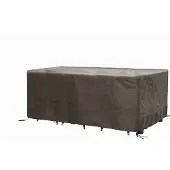 Outdoor Covers Beschermhoes Diningset - 6/8 personen - 050455 -