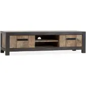Maxfurn TV-kast Claire Groot - Lamulux - Oriënt -