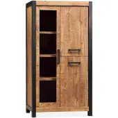 Maxfurn Combikast City - Lamulux - Mango -