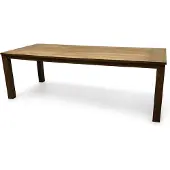 WGXL Collection Tafel Romy - Teakhout - NWD -