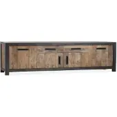 Maxfurn Dressoir Claire Groot - Lamulux - Oriënt -