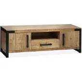 Maxfurn TV-kast Galaxy - Groot - Lamulux - Mango -