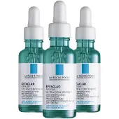 La Roche Posay 3x Effaclar Serum Onzuivere Huid 30 Ml