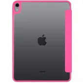 POMOLOGIC BookFold IPad Air 11 Inch Hoesje Roze