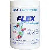 Allnutrition FLEX All Complete 400g, smaak: kersen