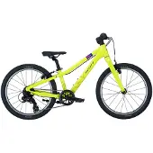 Scott Bikes Contrail 200 20´´ Tourney Ty300 2026 Mountainbike